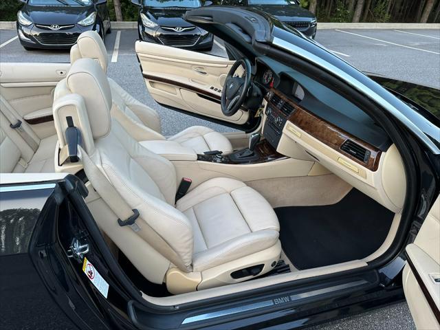 used 2009 BMW 335 car, priced at $10,995