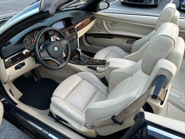 used 2009 BMW 335 car, priced at $10,995