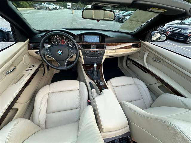 used 2009 BMW 335 car, priced at $10,995