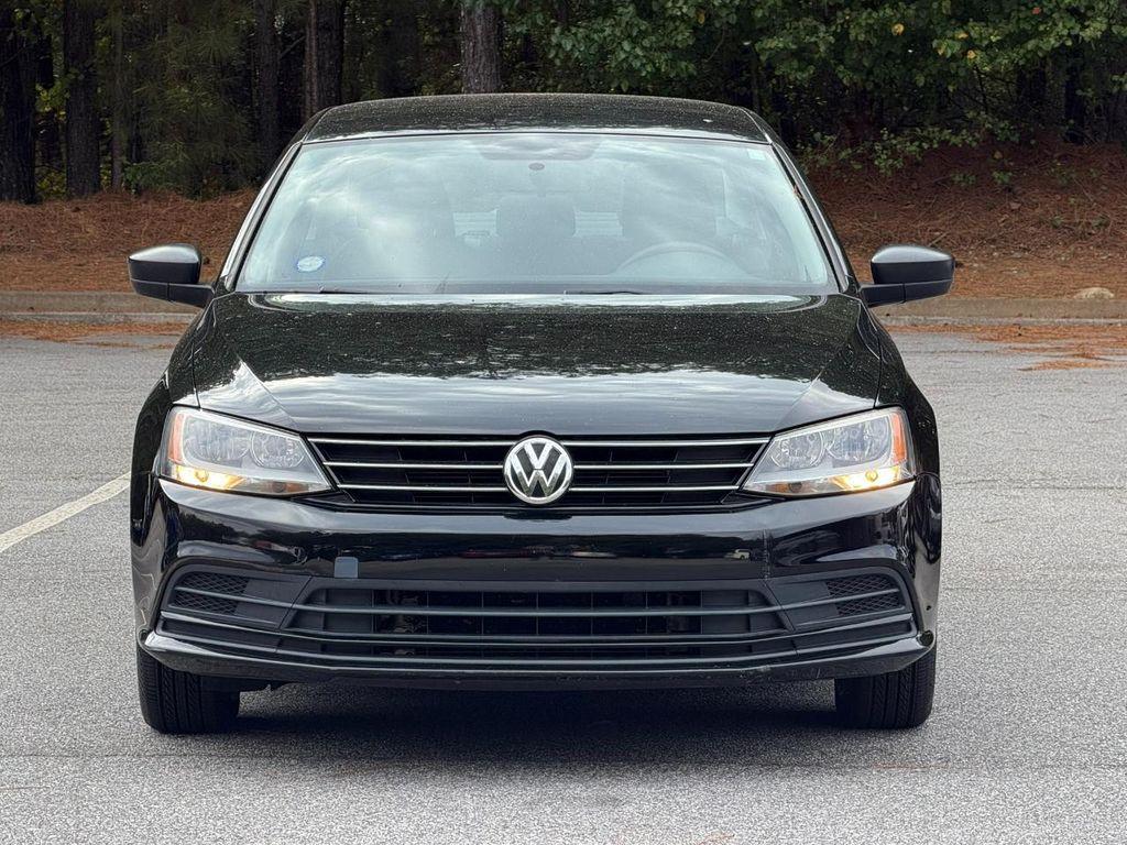 used 2016 Volkswagen Jetta car, priced at $8,995