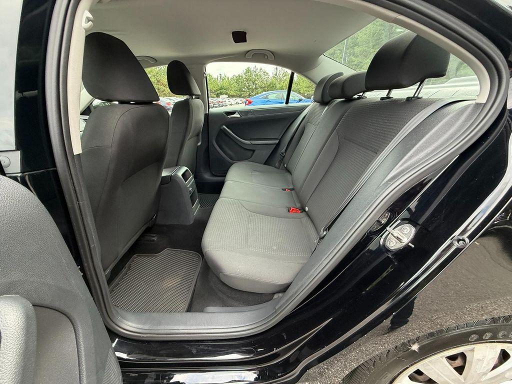 used 2016 Volkswagen Jetta car, priced at $8,995