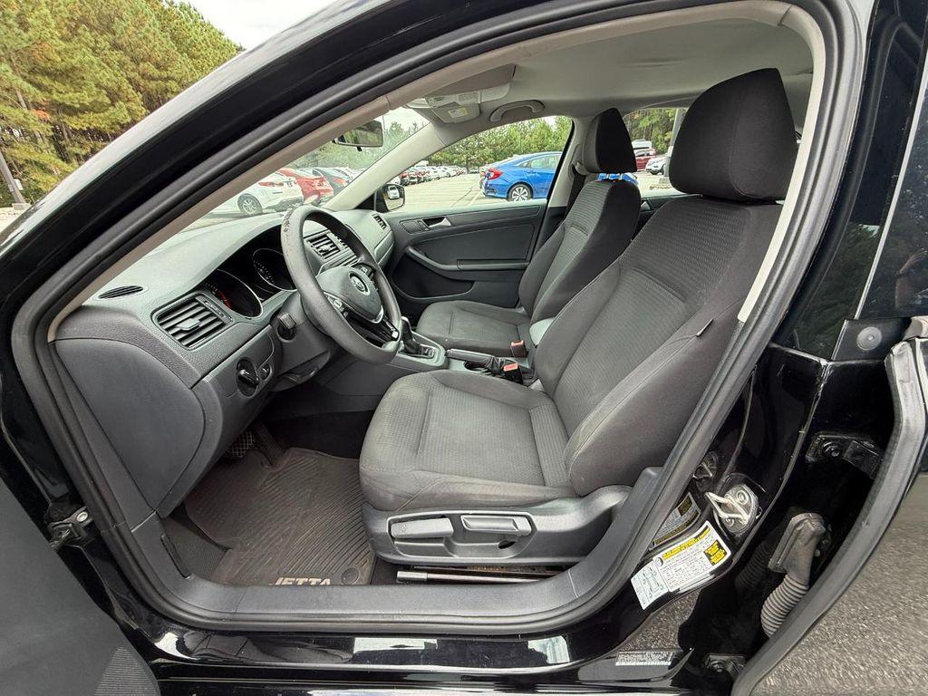 used 2016 Volkswagen Jetta car, priced at $8,995