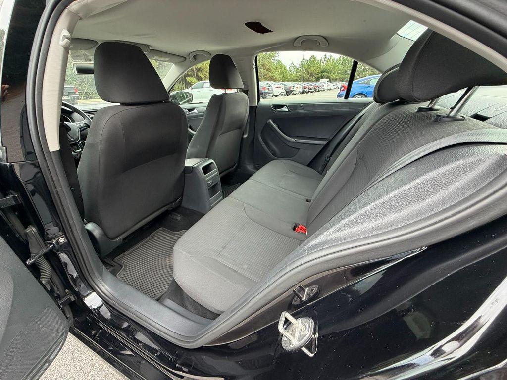 used 2016 Volkswagen Jetta car, priced at $8,995