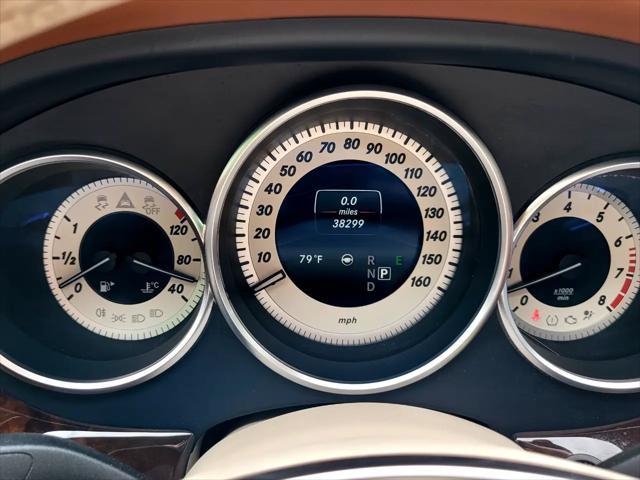 used 2018 Mercedes-Benz CLS 550 car, priced at $32,995