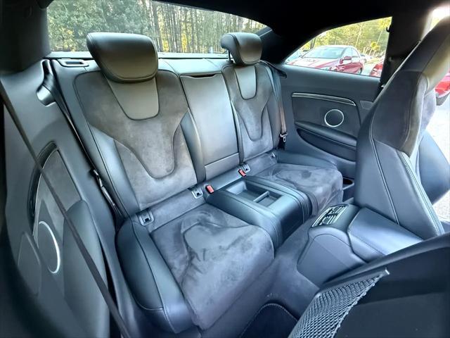 used 2016 Audi S5 car, priced at $24,995