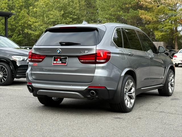 used 2016 BMW X5 car, priced at $19,995