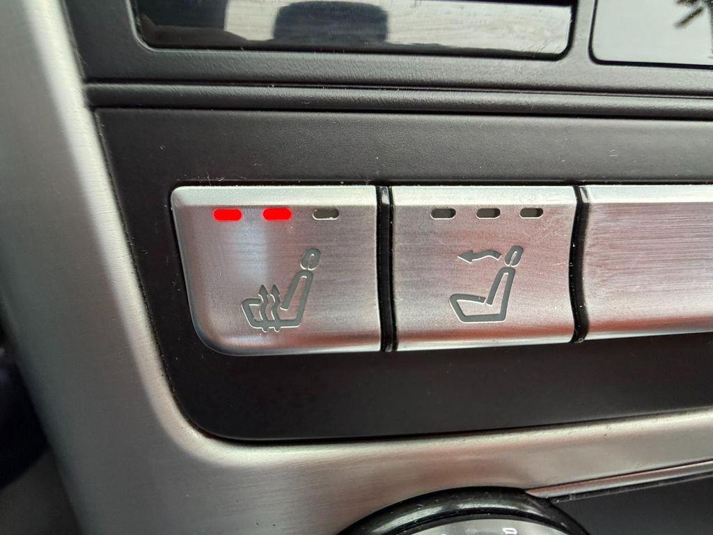 used 2016 Mercedes-Benz SLK-Class car, priced at $16,995