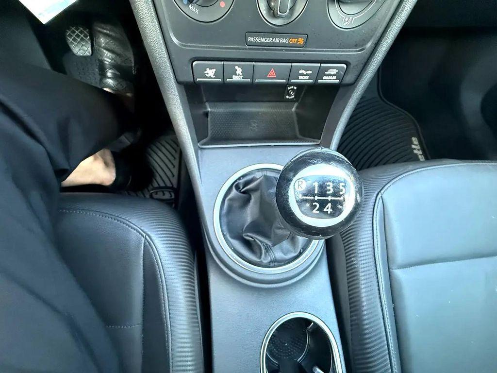 used 2014 Volkswagen Beetle car, priced at $11,995