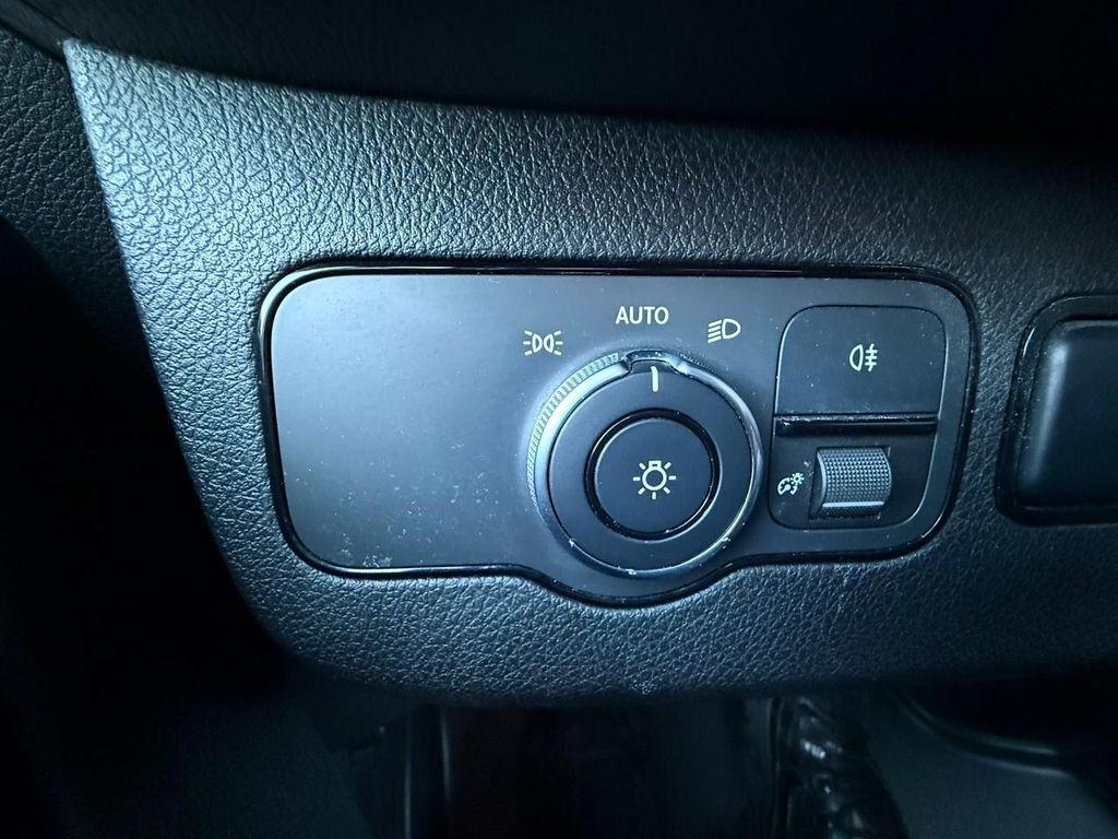 used 2019 Mercedes-Benz Sprinter 1500 car, priced at $41,995