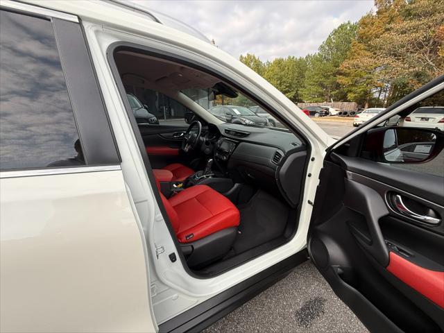 used 2019 Nissan Rogue car, priced at $16,995