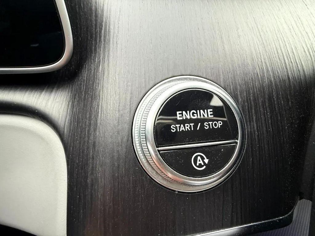 used 2022 Mercedes-Benz S-Class car, priced at $66,995