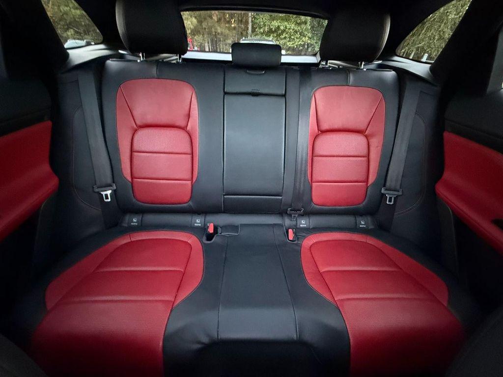 used 2017 Jaguar F-PACE car, priced at $15,995