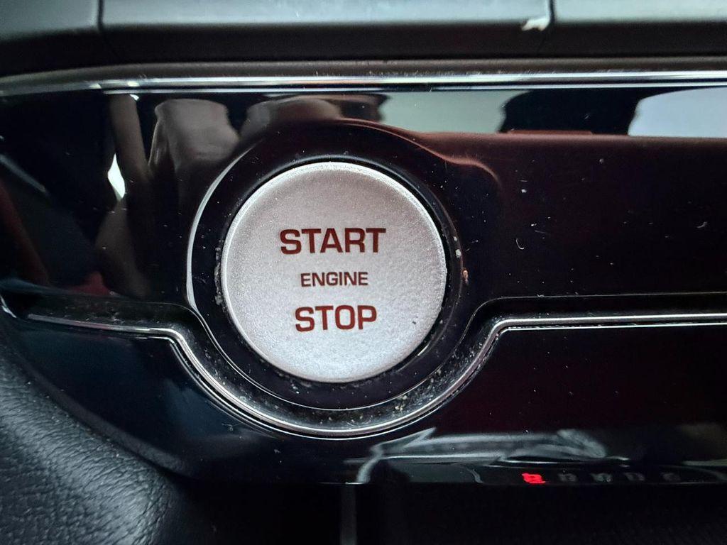 used 2017 Jaguar F-PACE car, priced at $15,995