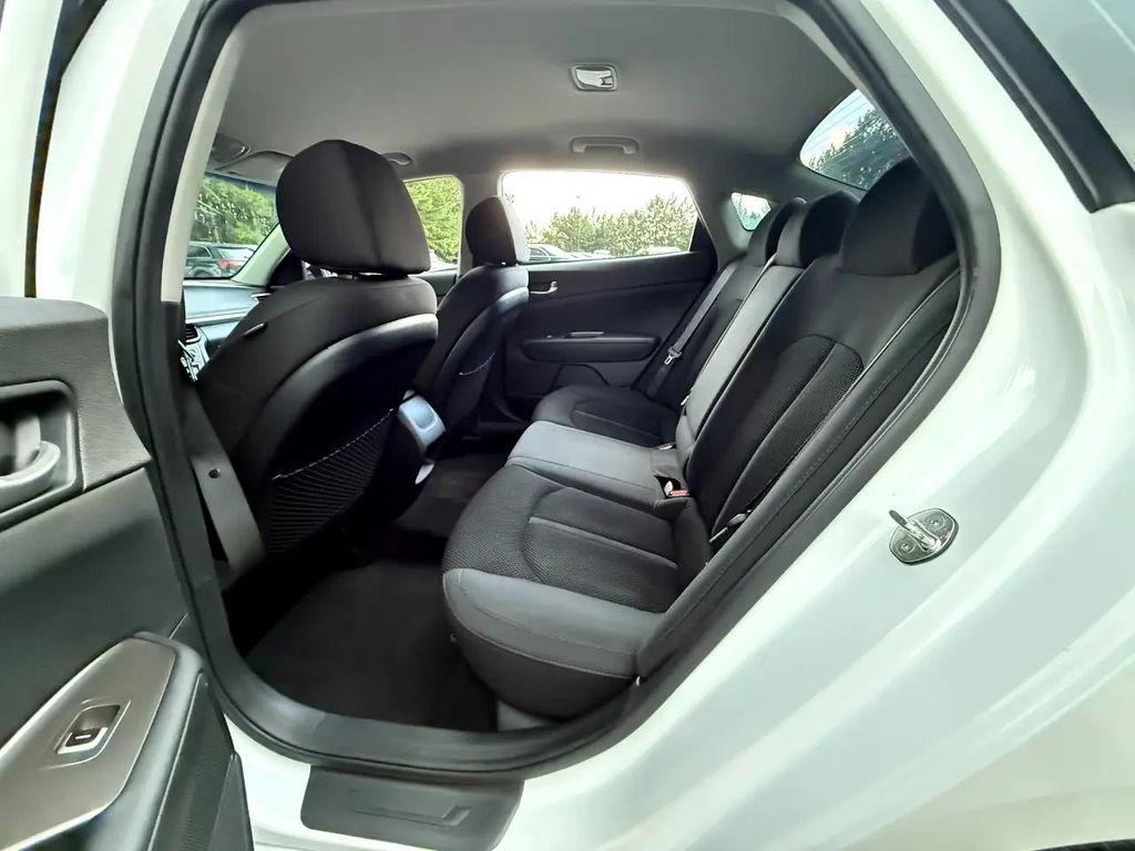 used 2019 Kia Optima car, priced at $14,995