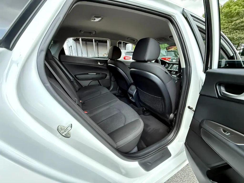 used 2019 Kia Optima car, priced at $14,995