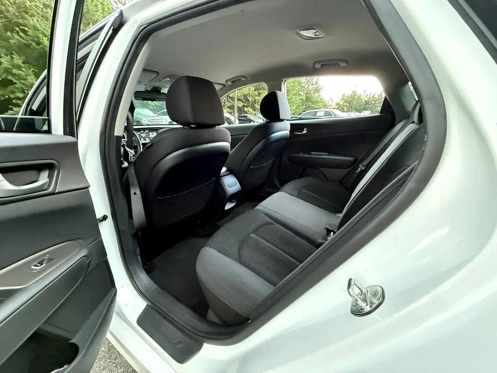 used 2019 Kia Optima car, priced at $14,995