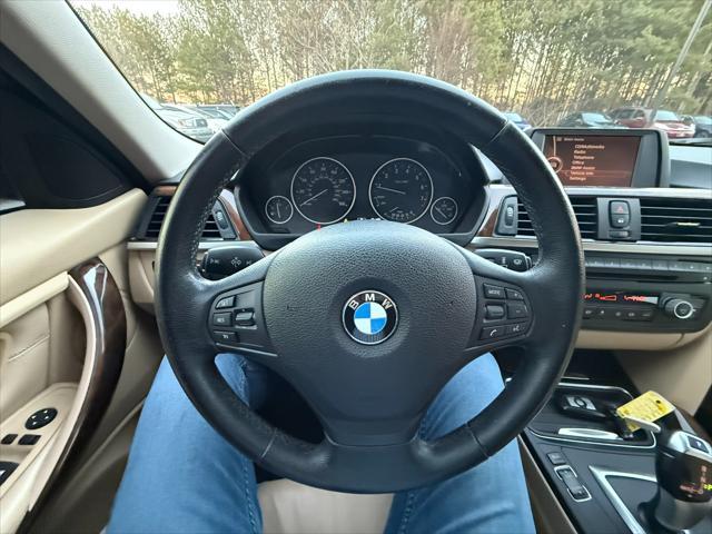 used 2013 BMW 328 car, priced at $9,995