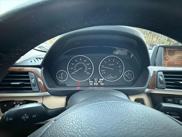 used 2013 BMW 328 car, priced at $9,995
