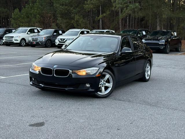 used 2013 BMW 328 car, priced at $9,995