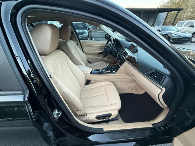 used 2013 BMW 328 car, priced at $9,995