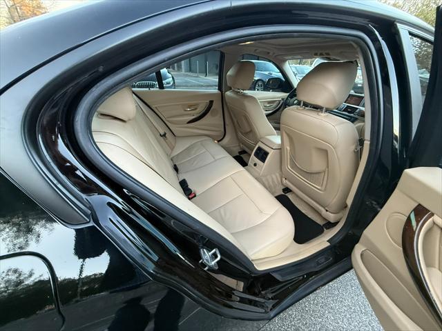 used 2013 BMW 328 car, priced at $9,995