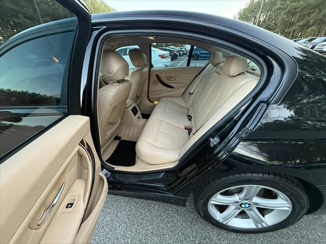 used 2013 BMW 328 car, priced at $9,995