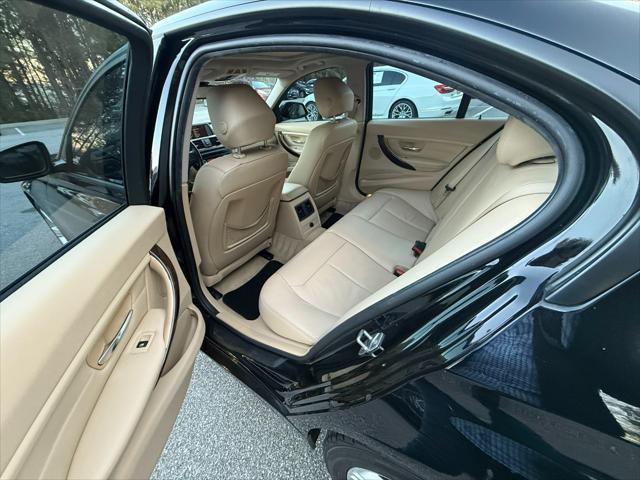 used 2013 BMW 328 car, priced at $9,995