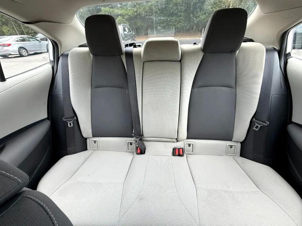 used 2021 Toyota Corolla car, priced at $15,995