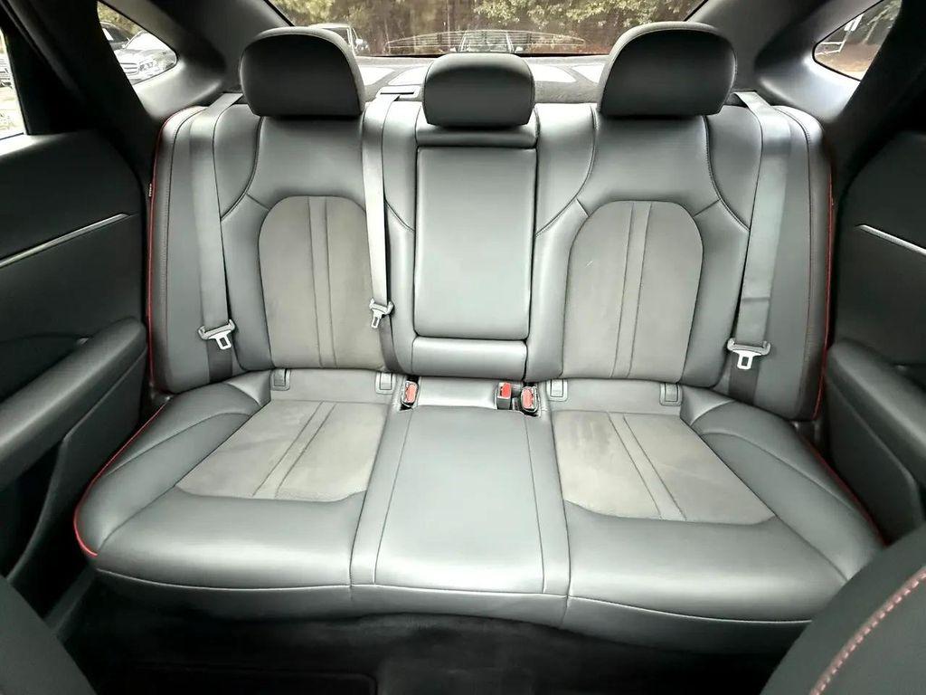 used 2023 Hyundai Sonata car, priced at $20,995