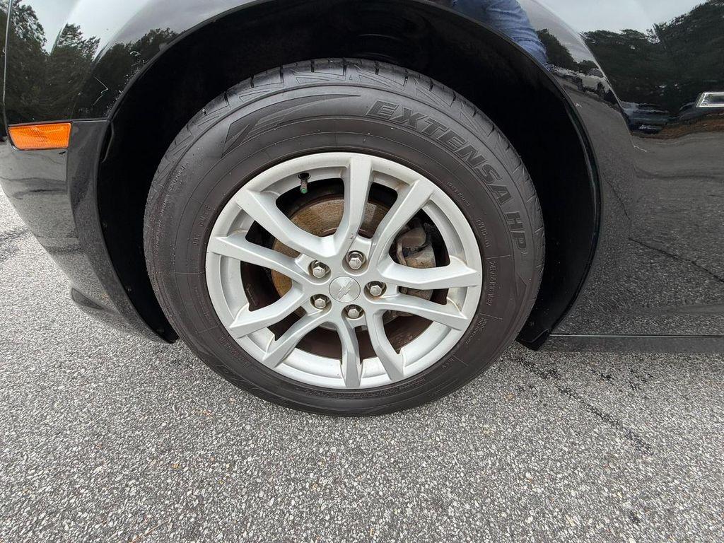 used 2015 Chevrolet Camaro car, priced at $7,995