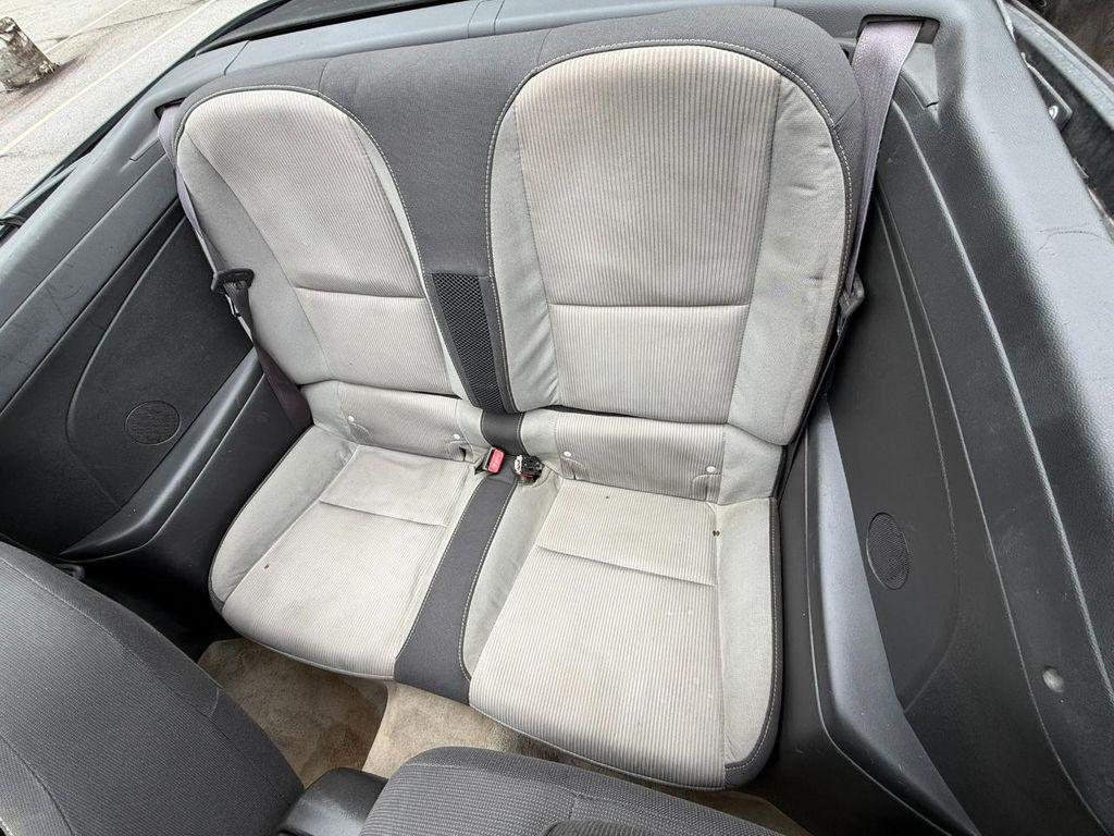 used 2015 Chevrolet Camaro car, priced at $7,995