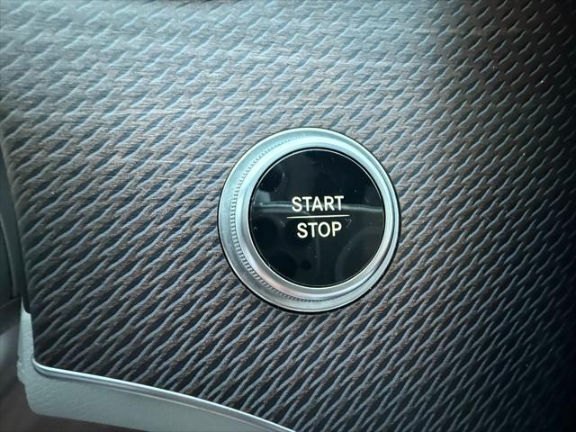 used 2023 Mercedes-Benz EQE 500 car, priced at $41,995
