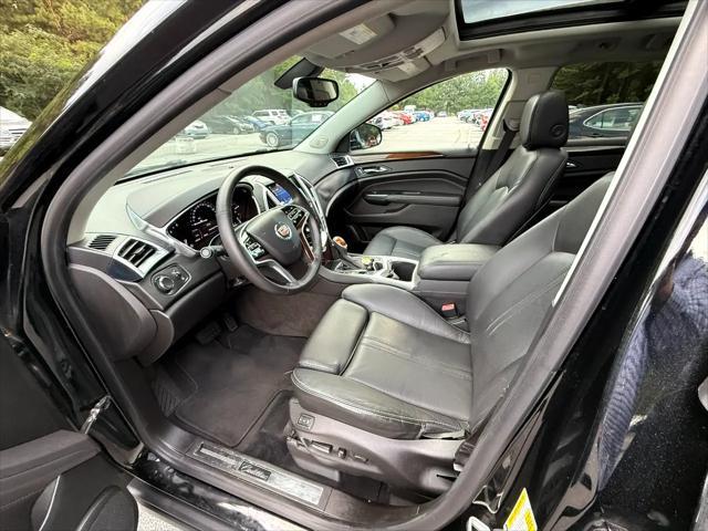 used 2016 Cadillac SRX car, priced at $12,995