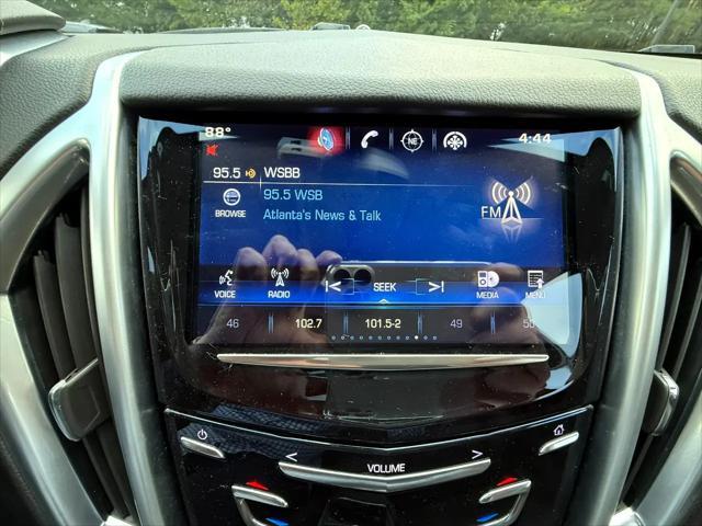 used 2016 Cadillac SRX car, priced at $12,995