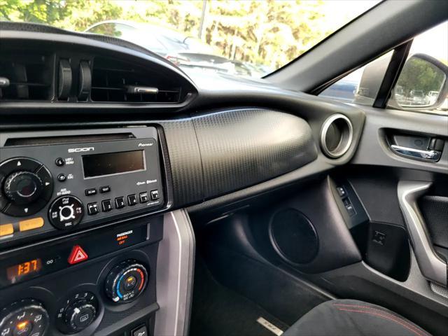 used 2013 Scion FR-S car, priced at $12,995