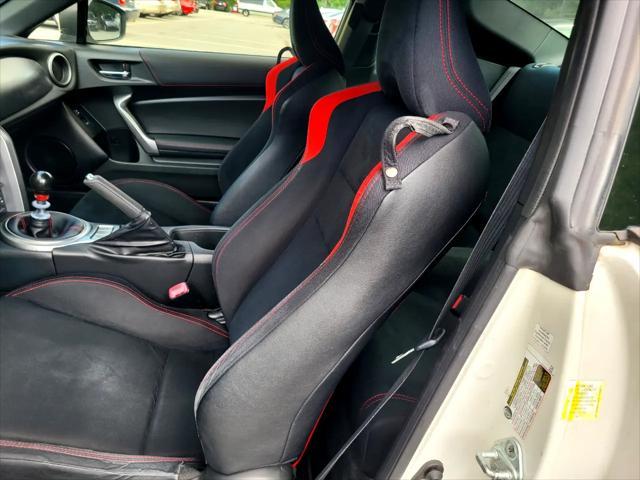 used 2013 Scion FR-S car, priced at $12,995