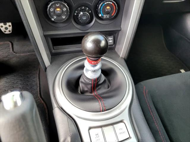 used 2013 Scion FR-S car, priced at $12,995