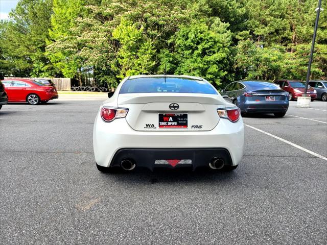 used 2013 Scion FR-S car, priced at $12,995