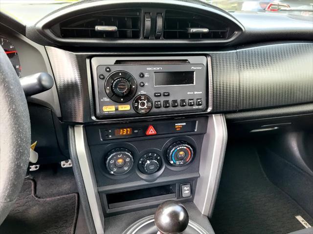 used 2013 Scion FR-S car, priced at $12,995