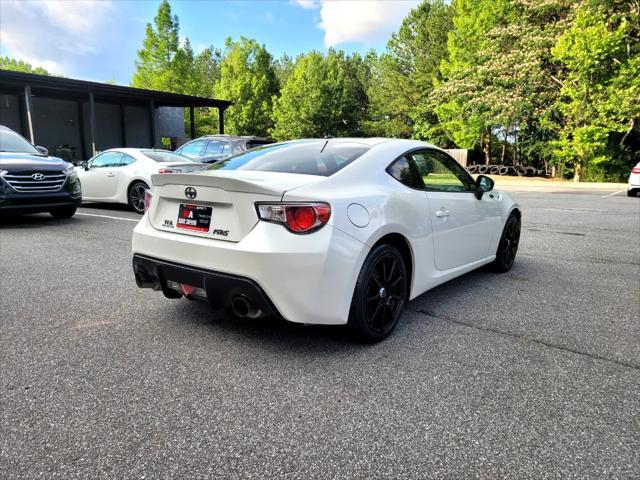 used 2013 Scion FR-S car, priced at $12,995