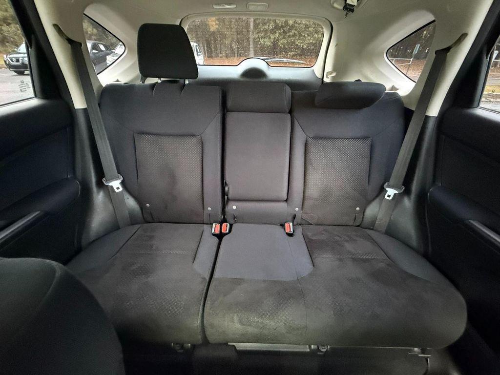 used 2016 Honda CR-V car, priced at $7,995