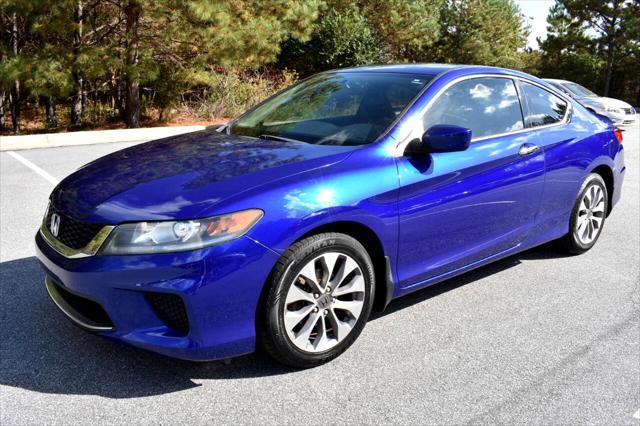 used 2015 Honda Accord car, priced at $14,995