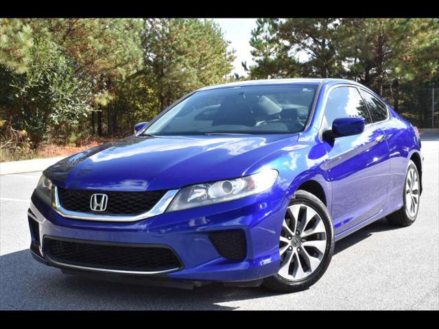 used 2015 Honda Accord car, priced at $14,995