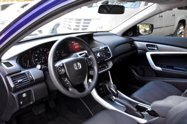 used 2015 Honda Accord car, priced at $14,995