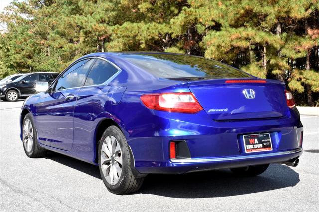 used 2015 Honda Accord car, priced at $14,995