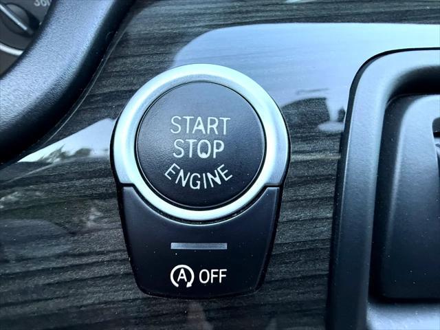 used 2014 BMW 528 car, priced at $11,995