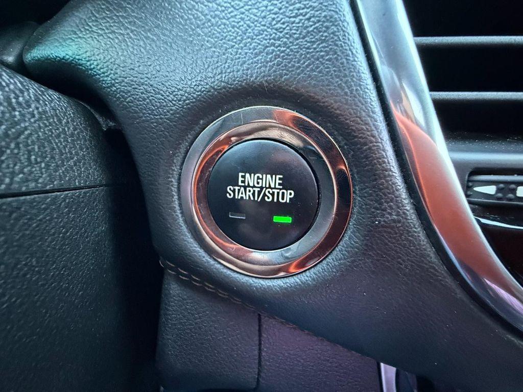 used 2020 Chevrolet Trax car, priced at $10,995