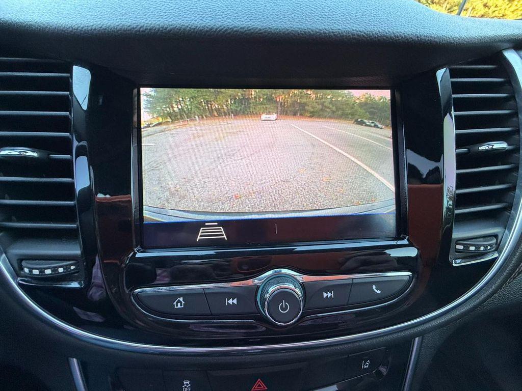 used 2020 Chevrolet Trax car, priced at $10,995