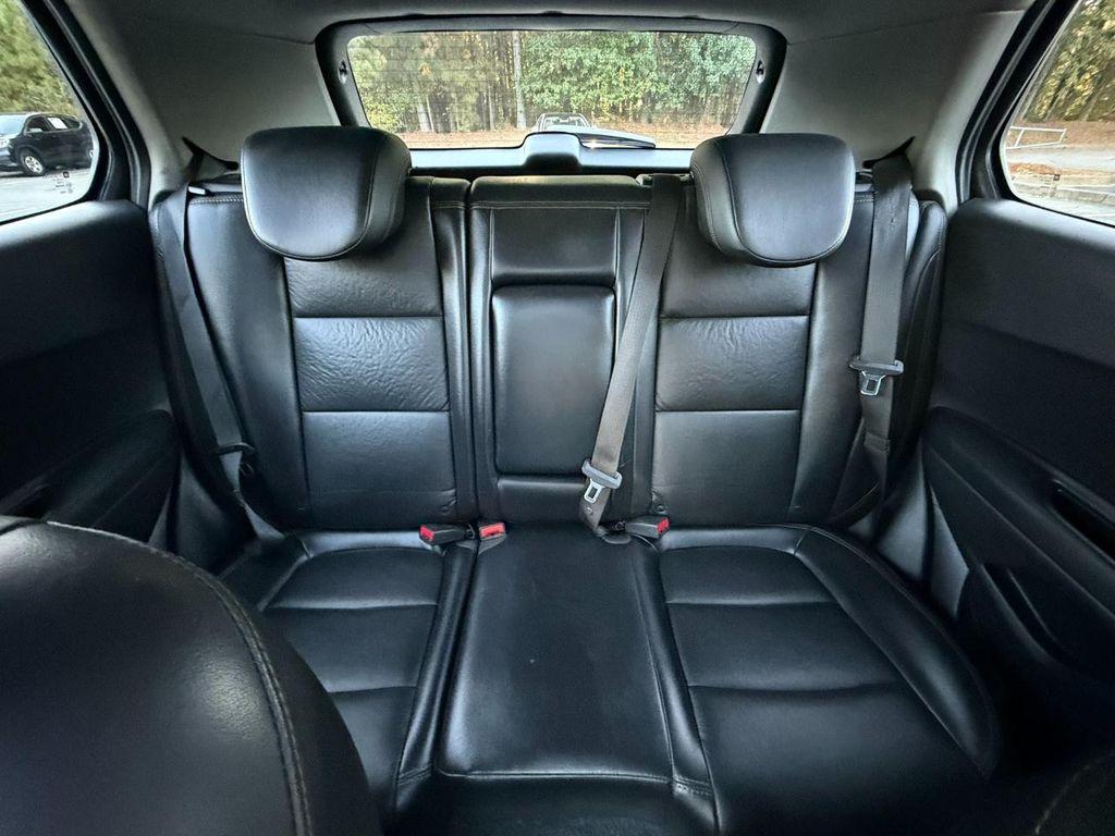 used 2020 Chevrolet Trax car, priced at $10,995