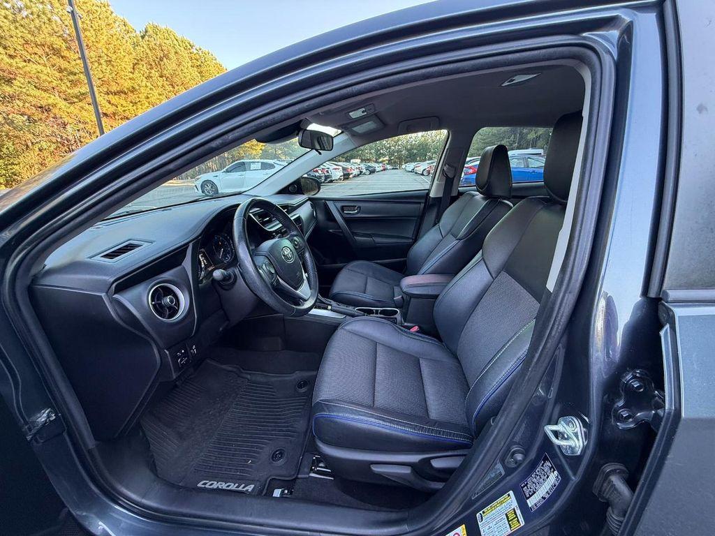 used 2019 Toyota Corolla car, priced at $15,995